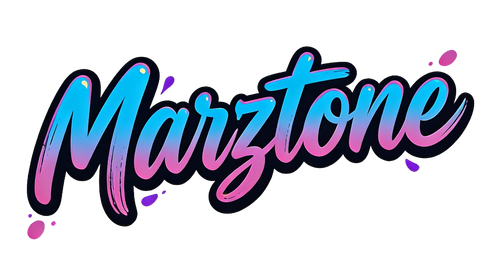 Marztone